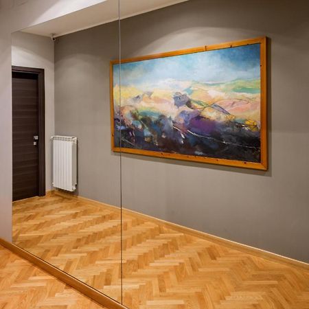 Qt Suites Roma Extérieur photo