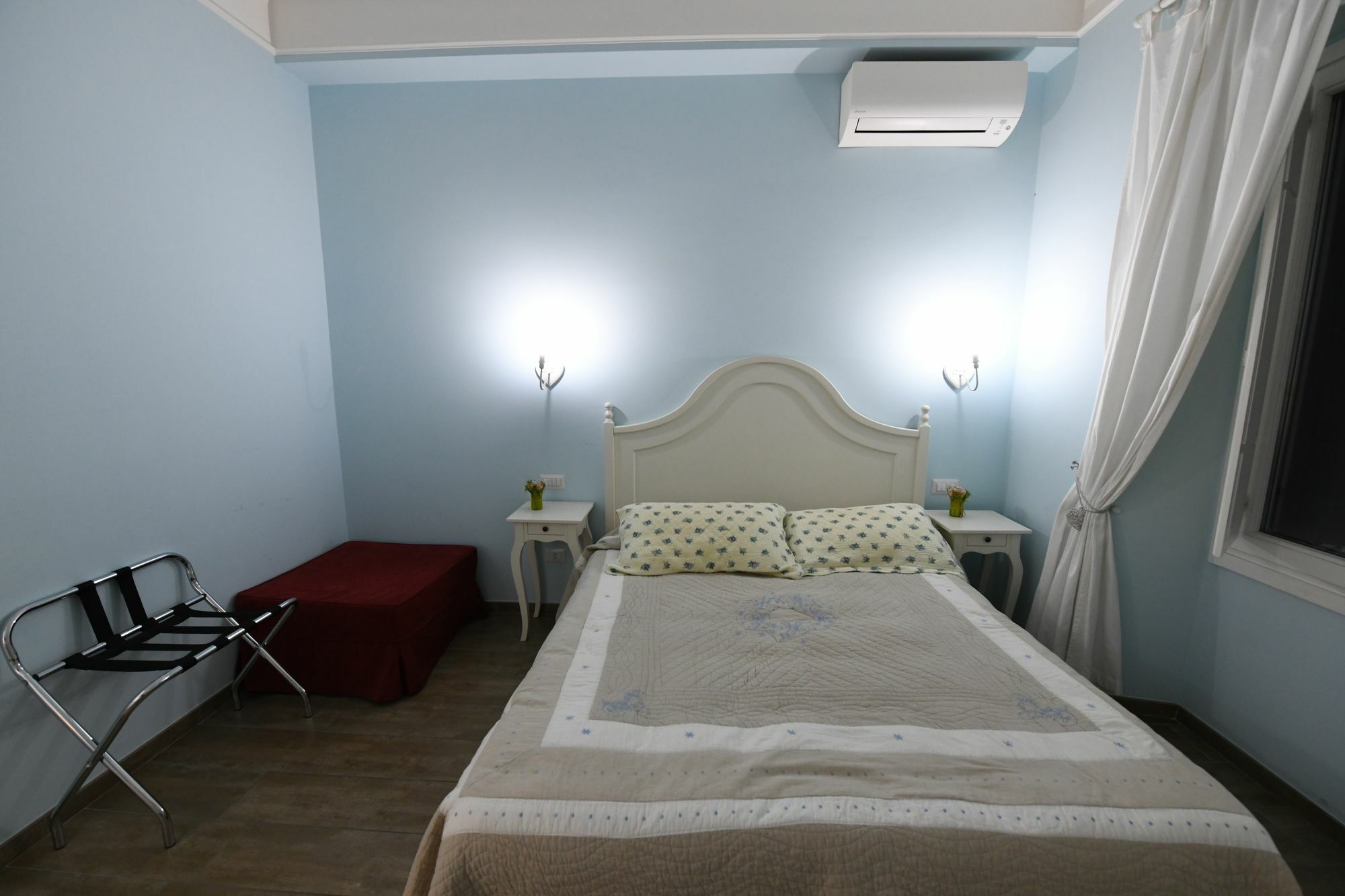 Qt Suites Roma Extérieur photo
